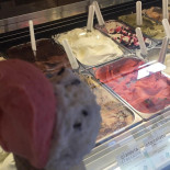 The Art Of Ice Cream Gelateria Verona drink