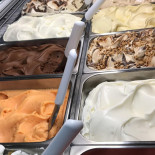 The Art Of Ice Cream Gelateria Verona food