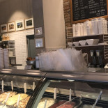 The Art Of Ice Cream Gelateria Verona inside