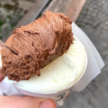 The Art Of Ice Cream Gelateria Verona drink