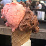 The Art Of Ice Cream Gelateria Verona drink