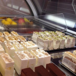 The Art Of Ice Cream Gelateria Verona food