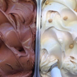 The Art Of Ice Cream Gelateria Verona drink