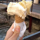 The Art Of Ice Cream Gelateria Verona drink