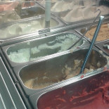 The Art Of Ice Cream Gelateria Verona drink