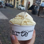 The Art Of Ice Cream Gelateria Verona drink
