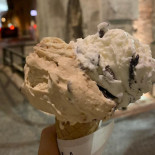 The Art Of Ice Cream Gelateria Verona drink