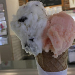 The Art Of Ice Cream Gelateria Verona food