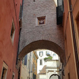 The Art Of Ice Cream Gelateria Verona outside