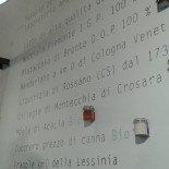 The Art Of Ice Cream Gelateria Verona drink