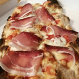 Millennium Pizza Nourriture