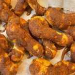 Cunzatu Comida