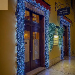 Trattoria Pane E Vino outside