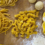 Trattoria Pane E Vino food