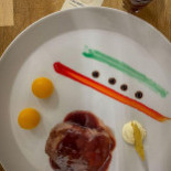 Trattoria Pane E Vino