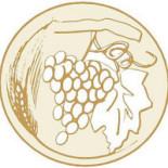 Trattoria Pane E Vino logo