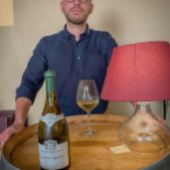 Trattoria Pane E Vino drink