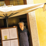 Trattoria Pane E Vino
