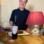 Trattoria Pane E Vino drink