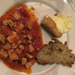 Locanda Da Quaranta Nourriture