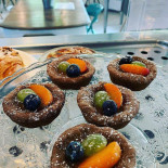 Less Gastronomico Nourriture