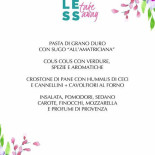 Less Gastronomico Logo