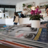 Less Gastronomico Extérieur