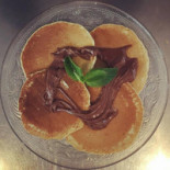 Less Gastronomico Nourriture