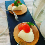 Less Gastronomico Nourriture