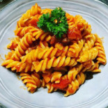 Less Gastronomico Nourriture