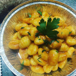 Less Gastronomico Nourriture