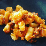 Less Gastronomico Nourriture