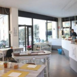 Less Gastronomico À l'intérieur