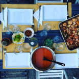Less Gastronomico Boisson