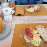Less Gastronomico Nourriture