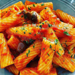 Less Gastronomico Nourriture