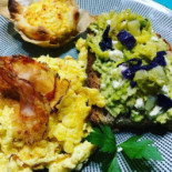 Less Gastronomico Nourriture