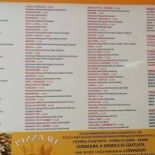 Pizza Re Carte