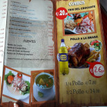 Trequarti Carte