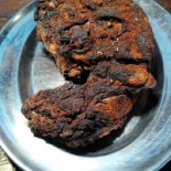 Madera Comida