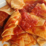 Peste Corna Comida