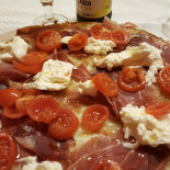 Peste Corna Comida