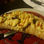 Peste Corna Comida