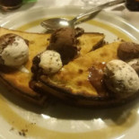 Peste Corna Nourriture