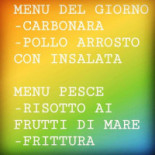 Fashion Cafè Carta