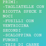 Fashion Cafè Carta