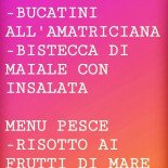 Fashion Cafè Carta