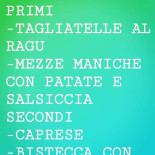 Fashion Cafè Carta
