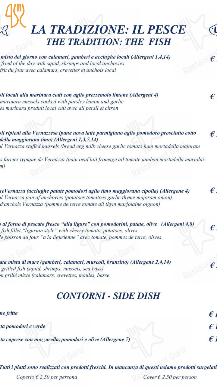 Buon Gusto Carta