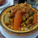 Buon Gusto Nourriture